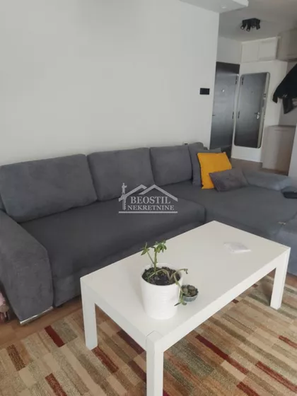 Bulevar Mihajla Pupina | 4zida.rs