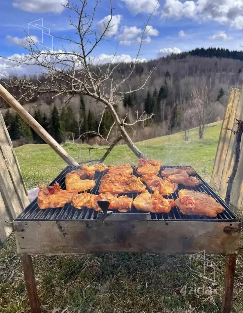 Poljoprivredno zemljište | 4zida