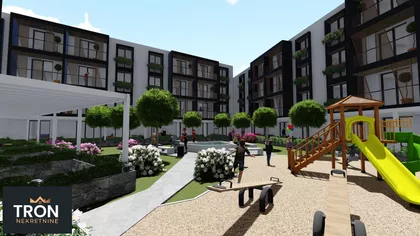 Nemanjina | 4zida.rs