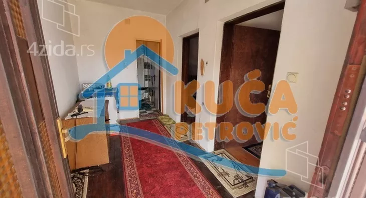 3-etažna kuća | 4zida