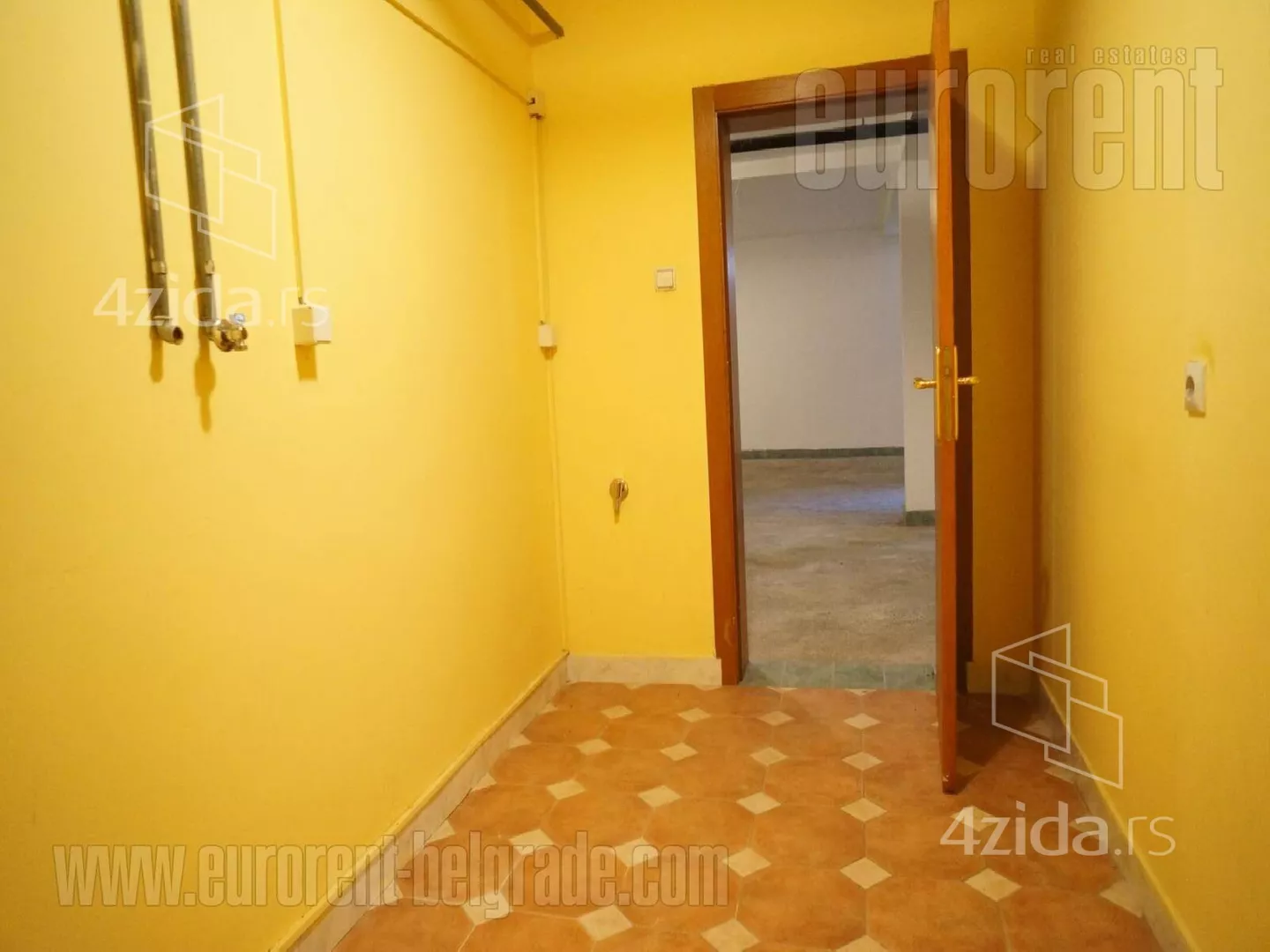 4-etažna kuća | 4zida