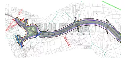 Drenovački put | 4zida.rs