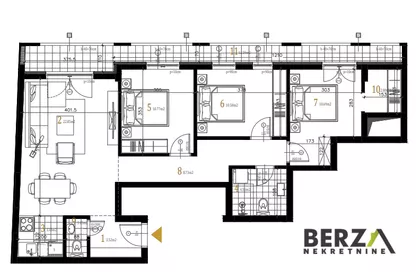 Petrovaradin | 4zida.rs