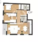 Novi Sad, Gradske lokacije, Podbara | 4zida.rs | 4zida.rs