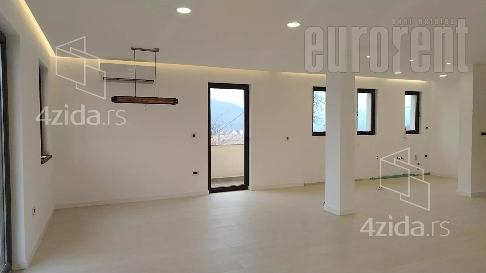 3-etažna kuća | 4zida