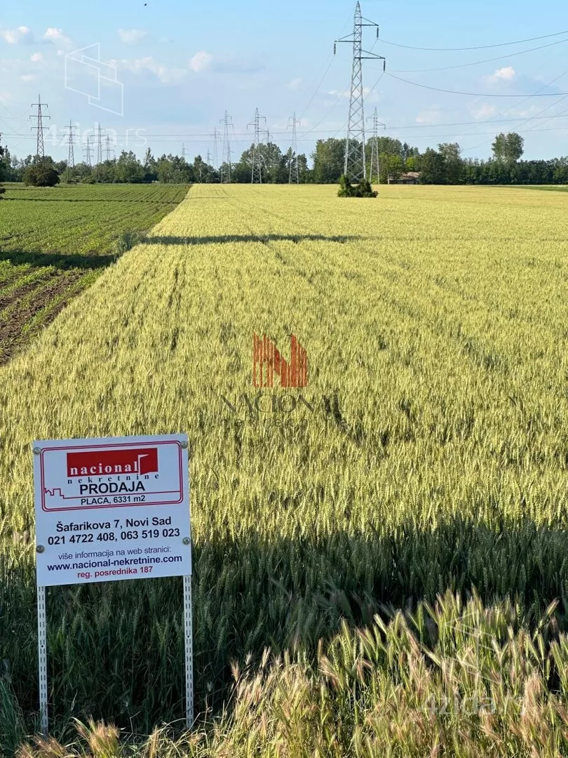 Građevinsko zemljište | 4zida