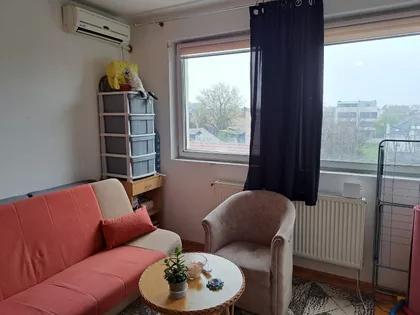 Bulevar Patrijarha Pavla (Somborski Bulevar) | 4zida.rs