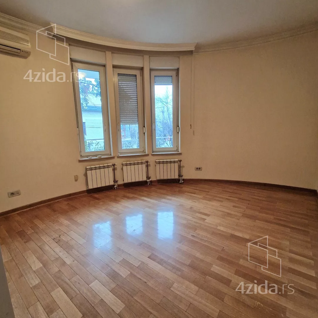 6-etažna kuća | 4zida