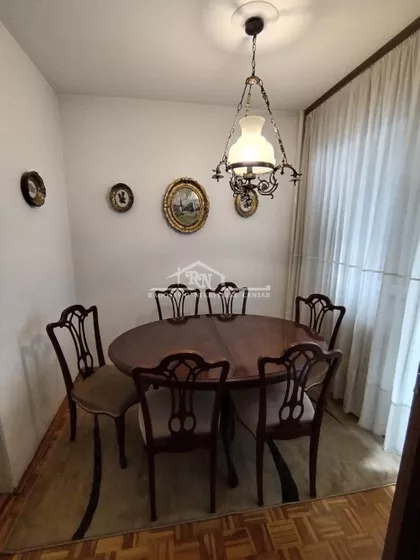 Karađorđeva | 4zida.rs