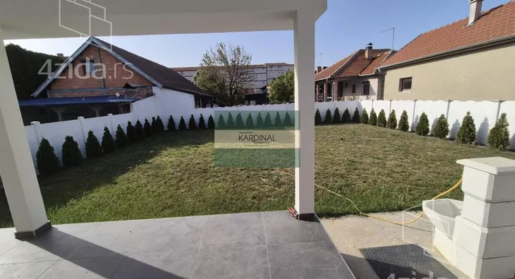 Kuća | 4zida