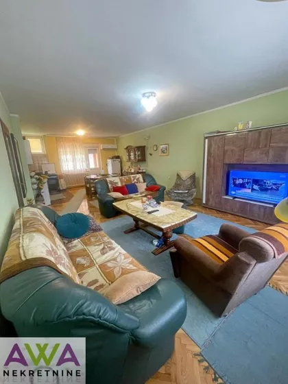 Kljajićevo | 4zida.rs