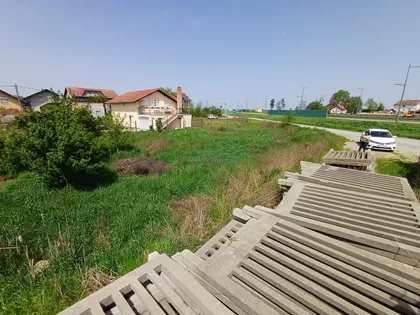 Industrijska Zona - Sever | 4zida.rs