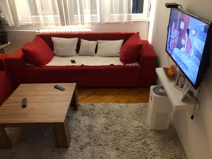 Železnicka stanica | 4zida.rs