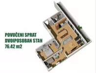 Beograd, Palilula opština, Borča | 4zida.rs | 4zida.rs