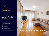 Grbavica, Gradske lokacije, Novi Sad | 4zida.rs | 4zida.rs