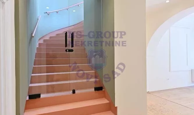 Osmosoban stan | 4zida