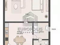 Zeleni Venac, Savski Venac, Beograd | 4zida.rs