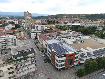 Centar | 4zida.rs
