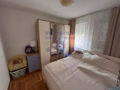 Bulevar Patrijarha Pavla (Somborski Bulevar) | 4zida.rs