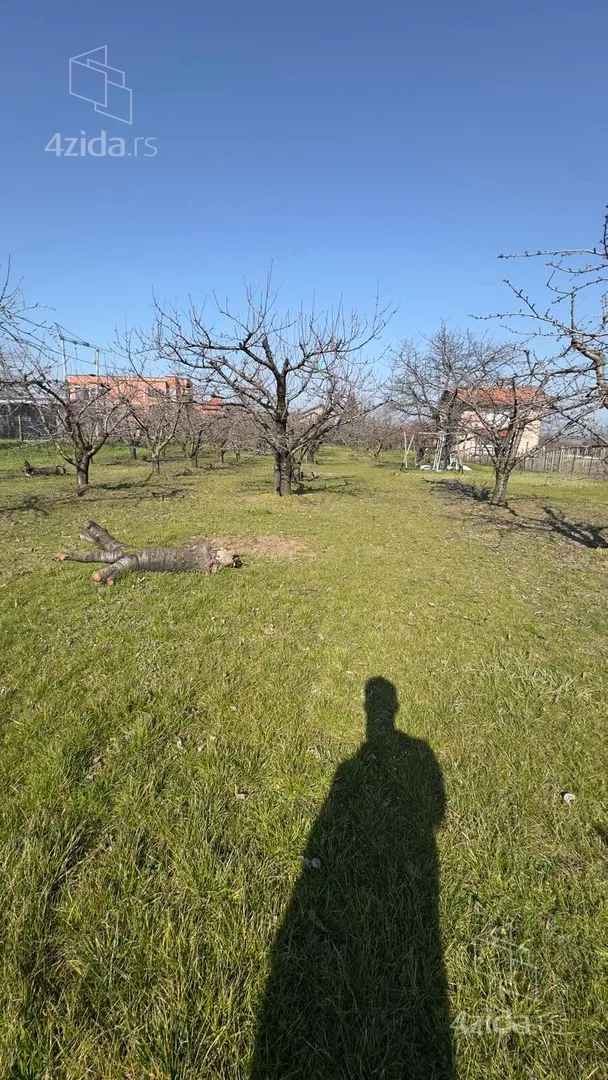 Građevinsko zemljište | 4zida