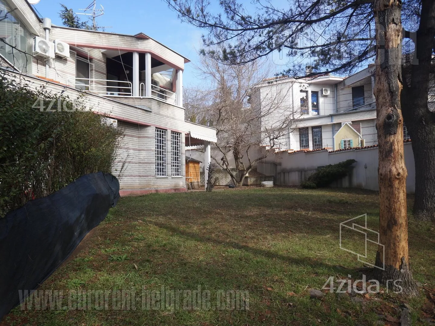 3-etažna kuća | 4zida