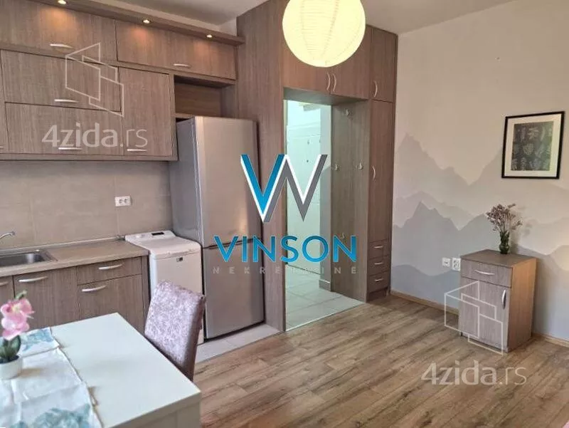 Garsonjera | 4zida