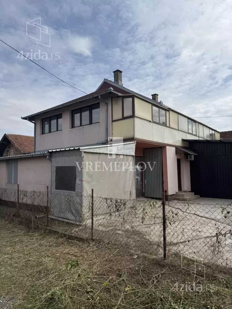 2-etažna kuća | 4zida
