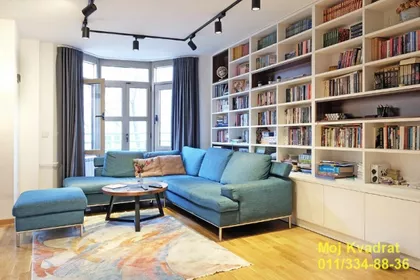 Dalmatinska | 4zida.rs