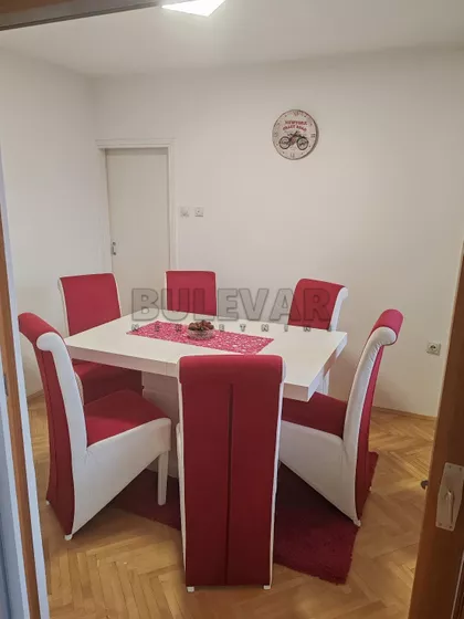 Vizantijski bulevar | 4zida.rs