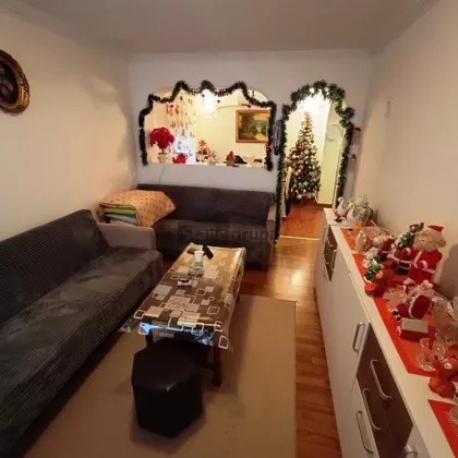 Palih boraca Male Moštanice | 4zida.rs