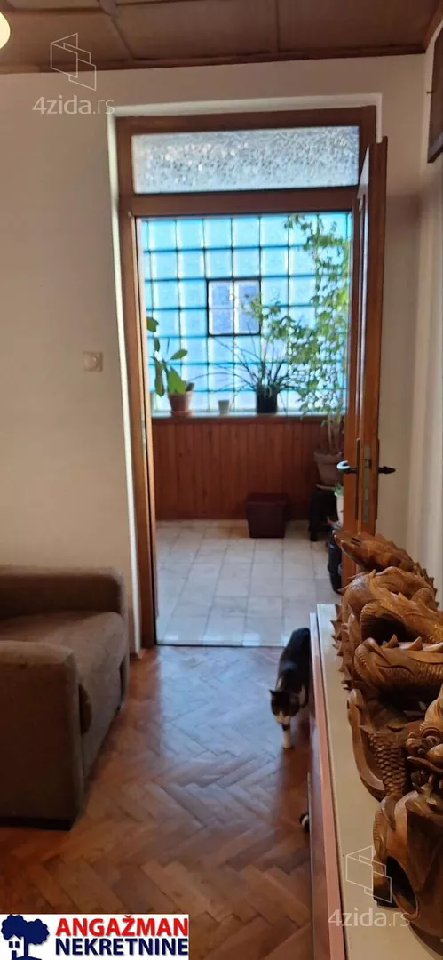 3-etažna kuća | 4zida