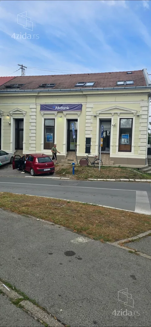 Poslovni prostor | 4zida