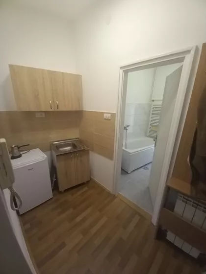 Džordža Vašingtona 8 | 4zida.rs