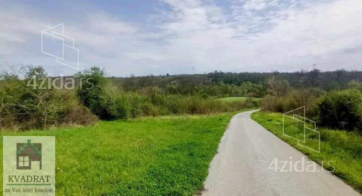 Poljoprivredno zemljište | 4zida