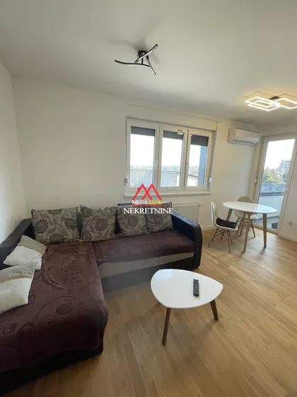 Palmotićeva | 4zida.rs