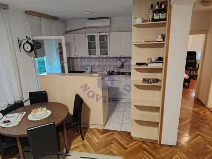 Bulevar Oslobođenja | 4zida.rs