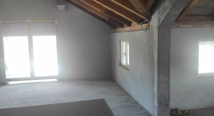 4-etažna kuća | 4zida