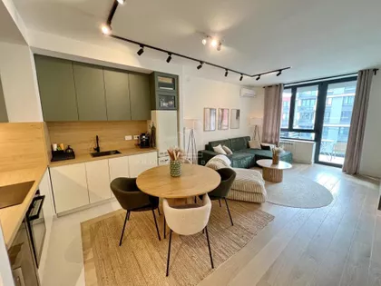 Luke Ćelovića Trebinjca | 4zida.rs