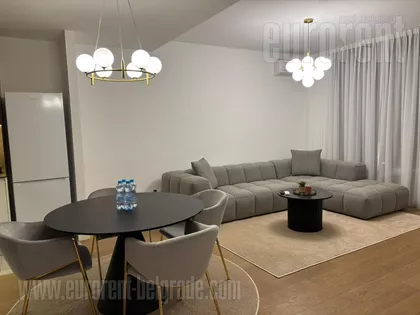 BEOGRAD NA VODI | 4zida.rs