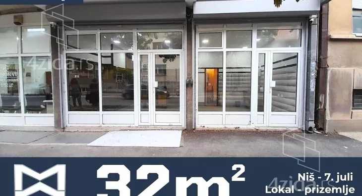 Lokal | 4zida