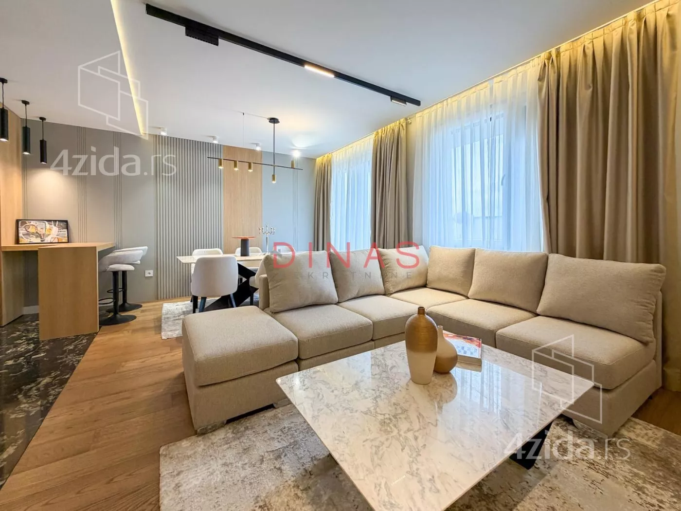 Kuća | 4zida