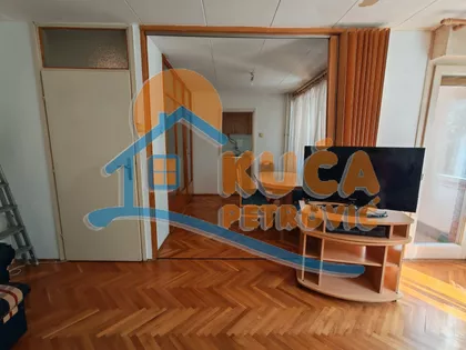 Bulevar Nemanjića | 4zida.rs