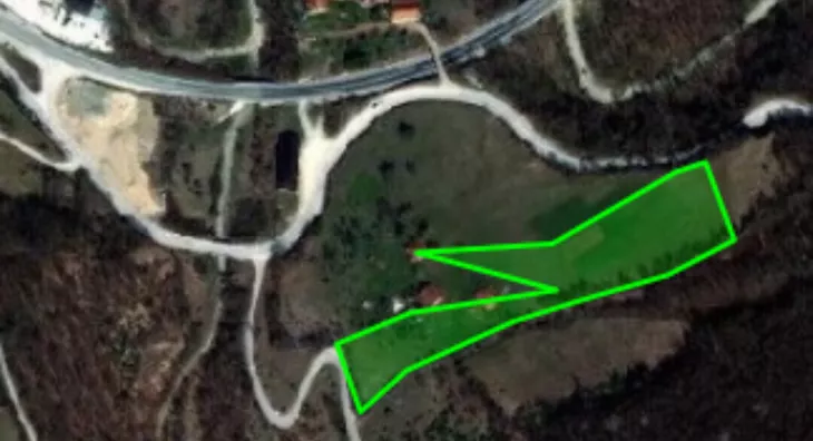 Poljoprivredno zemljište | 4zida