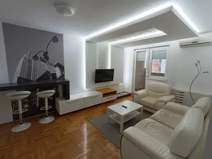 Bulevar Patrijarha Pavla 1A | 4zida.rs