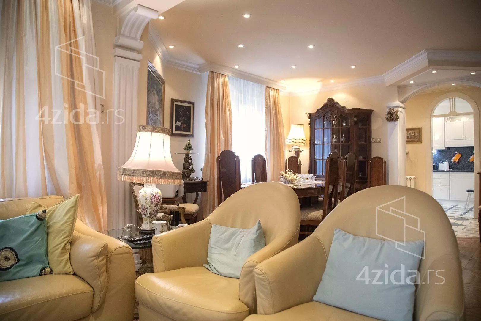 Kuća | 4zida