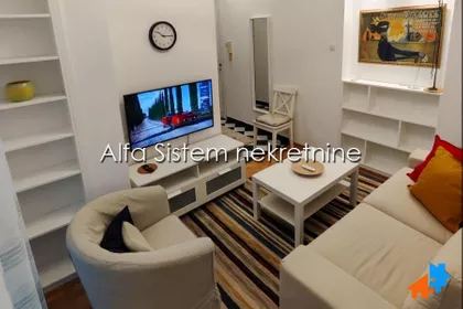 Cvetni Trg | 4zida.rs