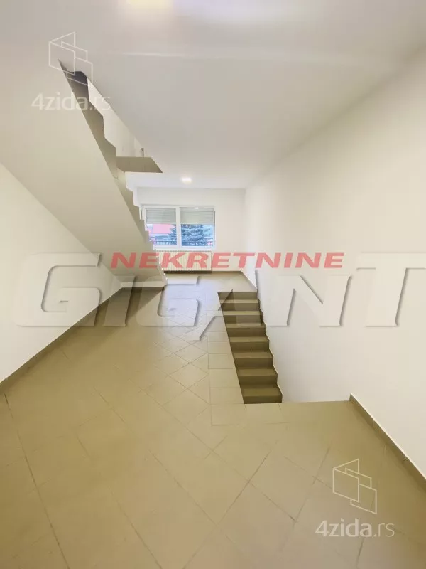 4-etažna kuća | 4zida