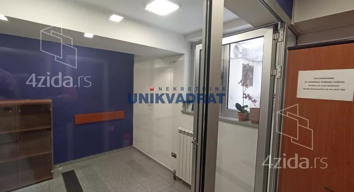 Poslovni prostor | 4zida