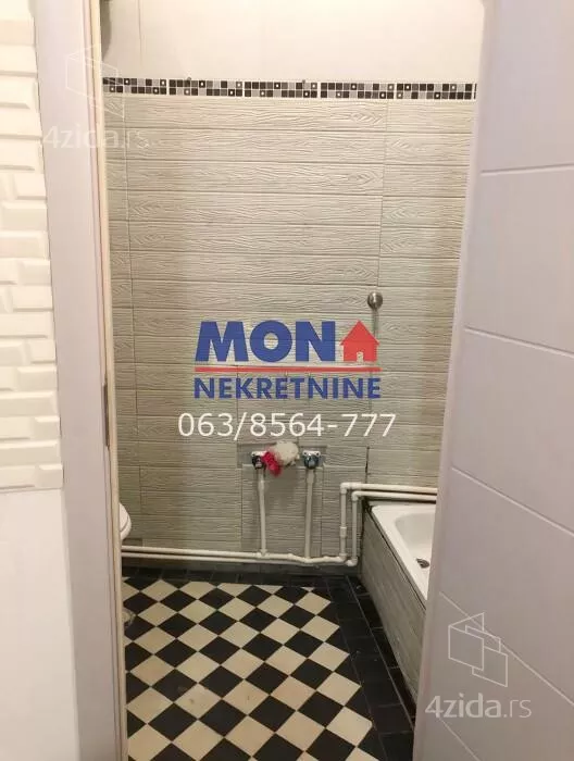 Garsonjera | 4zida