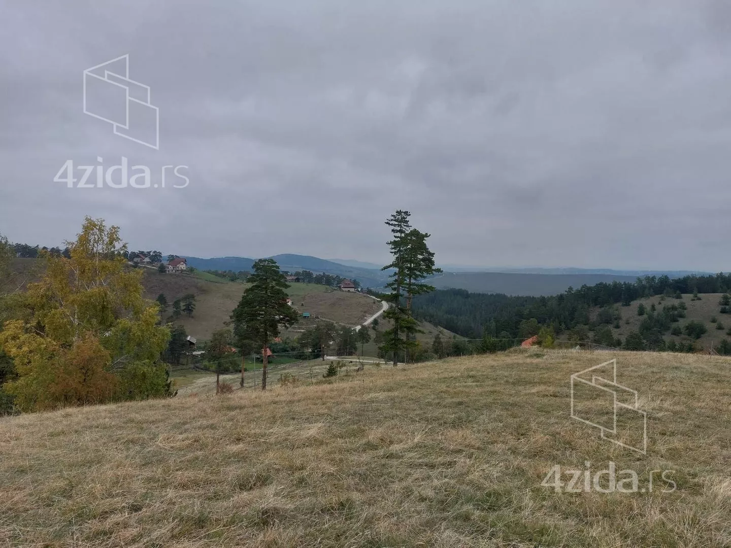 Građevinsko zemljište | 4zida